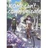 Edizioni BD Komi can't communicate (Vol. 16)