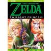 Edizioni BD Twilight princess. The legend of Zelda (Vol. 11)