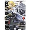 J-POP Goblin Slayer: 9