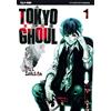 J-POP Tokyo Ghoul: 1