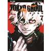 Edizioni BD Tokyo Ghoul (Vol. 7)