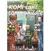 Edizioni BD Komi can't communicate (Vol. 27)