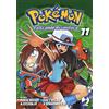 Edizioni BD Pokémon. La grande avventura (Vol. 11)