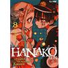 Edizioni BD Hanako-kun. I 7 misteri dell'Accademia Kamome (Vol. 8)