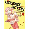 J-POP Violence action (Vol. 4)