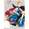 Edizioni BD Veil. Body temperature of orange (Vol. 1)