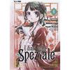Edizioni BD I diari della speziale (Vol. 6)