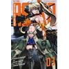 Edizioni BD Magical girl spec-ops Asuka (Vol. 3)