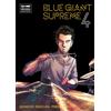 Edizioni BD Blue giant supreme (Vol. 4)