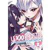 Edizioni BD Le 100 ragazze che ti amano tanto tanto tanto tanto tanto (Vol. 2)