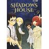 Edizioni BD Shadows house. Con carta (Vol. 9)