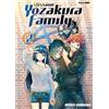 Edizioni BD Mission: Yozakura family (Vol. 2)