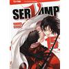 Edizioni BD Servamp (Vol. 15)