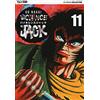 Edizioni BD Violence Jack. Ultimate edition (Vol. 11)