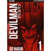 J-POP Devilman (Vol. 1)
