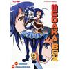 Edizioni BD Medaka box (Vol. 9)