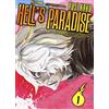 J-POP Hell's paradise. Jigokuraku (Vol. 1)