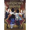 Edizioni BD Shadows house (Vol. 7)