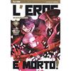 J-POP L'eroe è morto! (Vol. 15)