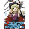 Edizioni BD Love after world domination (Vol. 2)