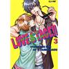 Edizioni BD Love stage!! (Vol. 3)