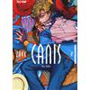 Edizioni BD Canis. Dear Hatter (Vol. 1)