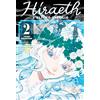 Edizioni BD Hiraeth. L'ultimo viaggio (Vol. 2)