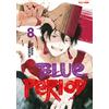 Edizioni BD Blue period. Special edition. Ediz. speciale. Con sketchbook (Vol. 8)