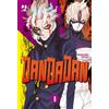 Edizioni BD Dandadan (Vol. 6)