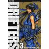 Edizioni BD Drifters (Vol. 3)
