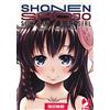 Edizioni BD Shonen Shojo. Sick boy/Sick girl: 1-3 [Tre volumi indivisibili]