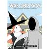 Edizioni BD War and Peas. Fumetti spassosi per amanti scandalosi