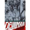 Edizioni BD Devilman. Omnibus edition