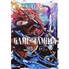 J-POP Game of familia (Vol. 2)