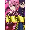 Edizioni BD Dandadan (Vol. 3)