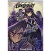 Edizioni BD Übelblatt (Vol. 5)