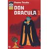 Edizioni BD Don Dracula (Vol. 1)