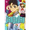 Edizioni BD Dandadan (Vol. 2)