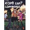 Edizioni BD Komi can't communicate (Vol. 11)
