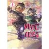J-POP Made in abyss (Vol. 5)