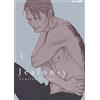 Edizioni BD Jealousy (Vol. 4)