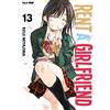 Edizioni BD Rent-a-girlfriend (Vol. 13)