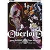 J-POP Overlord (Vol. 1)