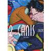 Edizioni BD Canis. Dear Hatter (Vol. 2)