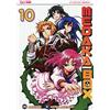 Edizioni BD Medaka box (Vol. 10)