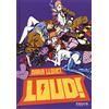 Edizioni BD Loud