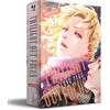 Edizioni BD Twilight out of focus. Cinema club box (Vol. 3)