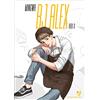 Edizioni BD Bj Alex. Collection box (Vol. 11-12)