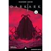 Edizioni BD Dark ark. Red edition. Quaranta notti (Vol. 1)