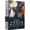 Edizioni BD Toman pack: Tokyo revengers vol. 23-Tokyo revengers. Character book 2. Con gadget